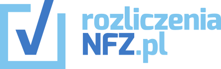 rozliczenia NFZ.pl